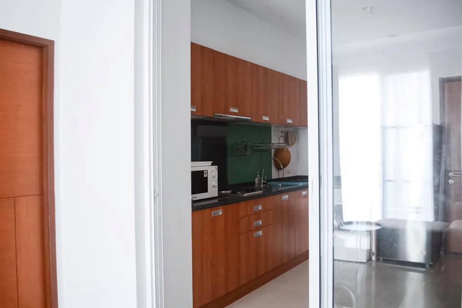Villa Sathorn — photo 14