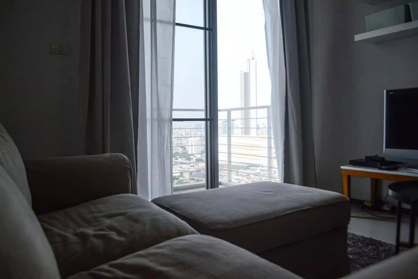 Villa Sathorn — photo 15