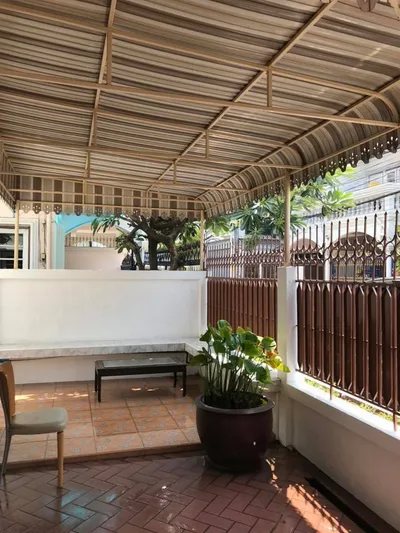 Townhouse Pridi 22