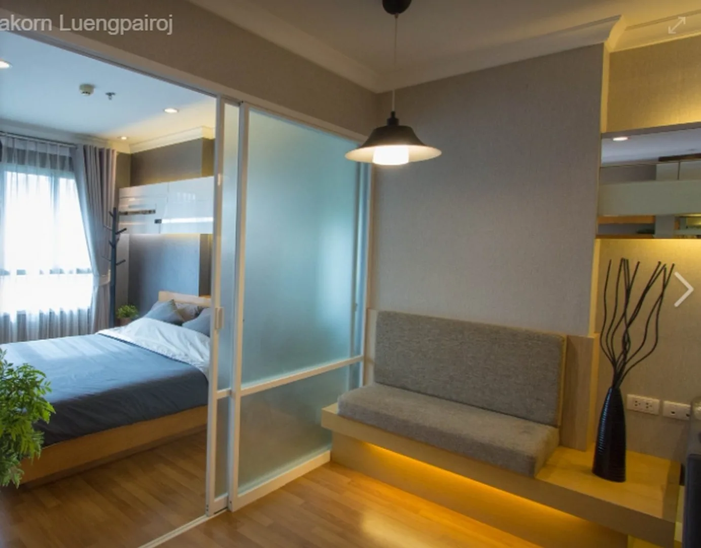 Lumpini Place Rama IX - Ratchada — photo 3