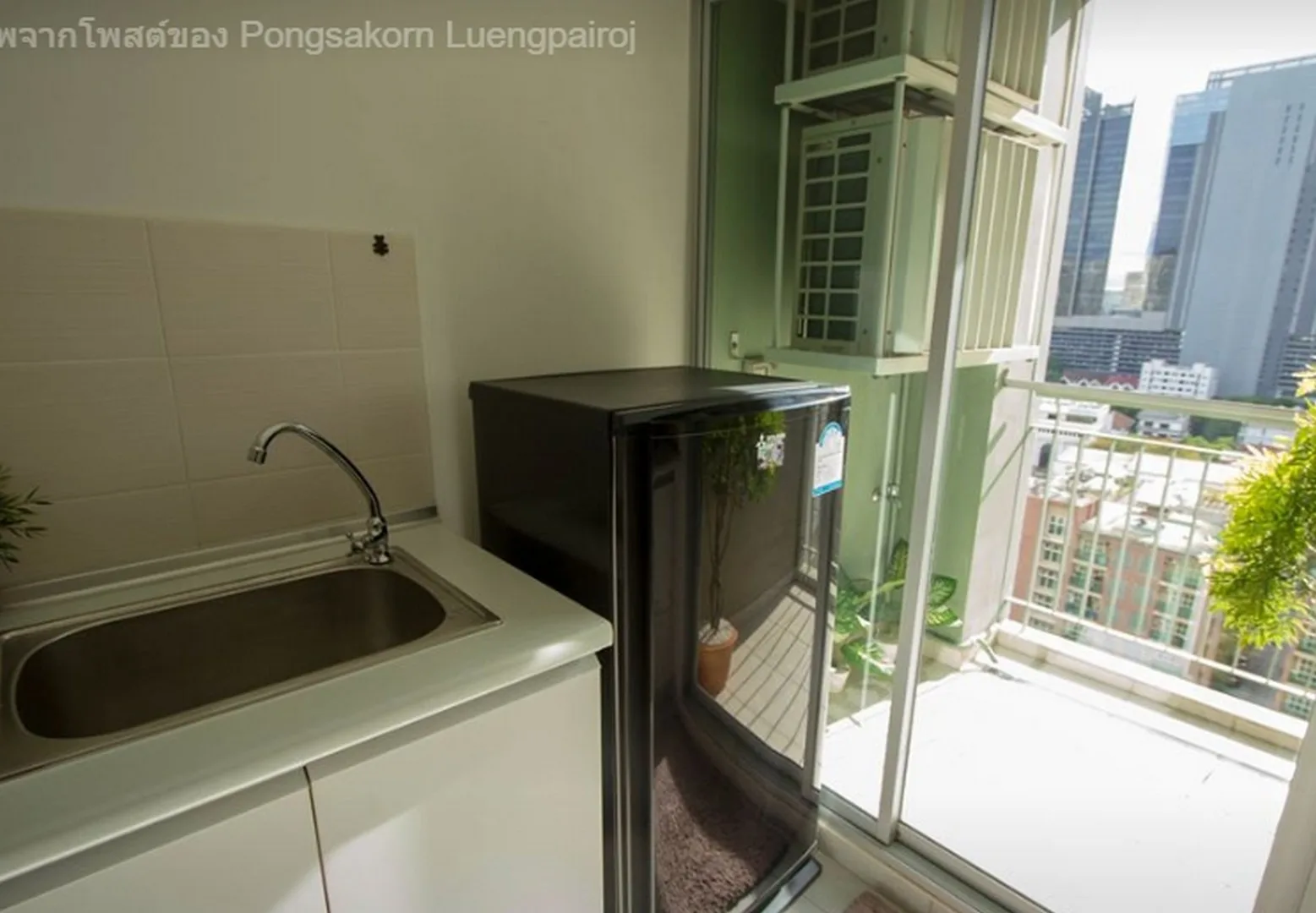 Lumpini Place Rama IX - Ratchada — photo 4