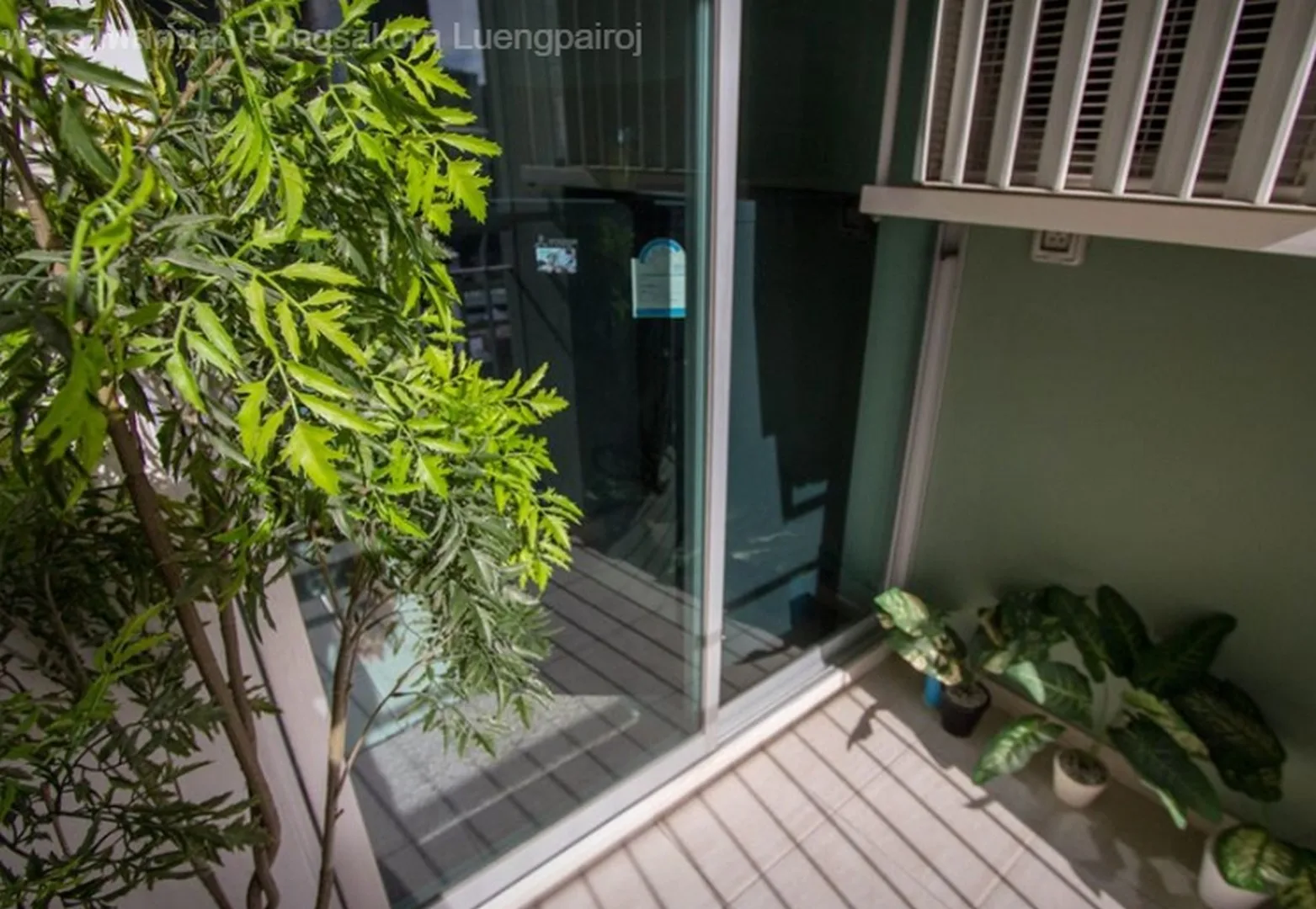 Lumpini Place Rama IX - Ratchada — photo 6