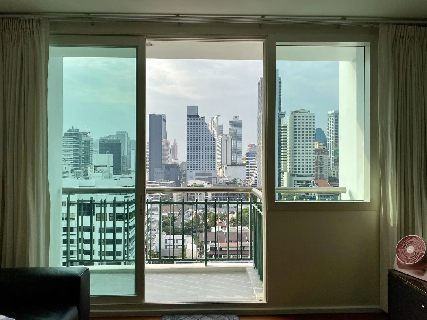 Wind Sukhumvit 23 — photo 17