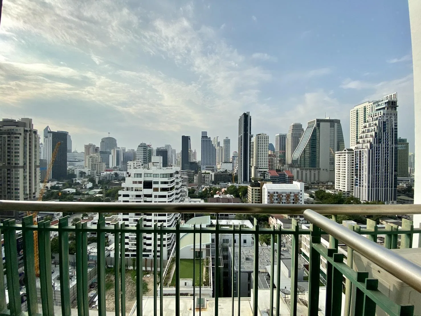 Wind Sukhumvit 23 — photo 18