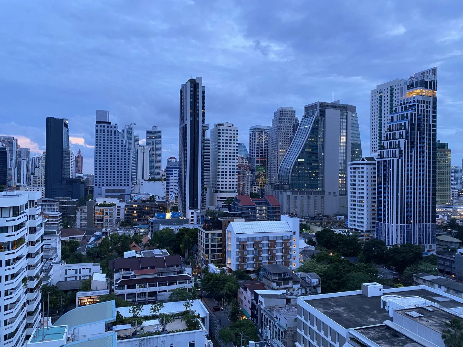 Wind Sukhumvit 23 — photo 19