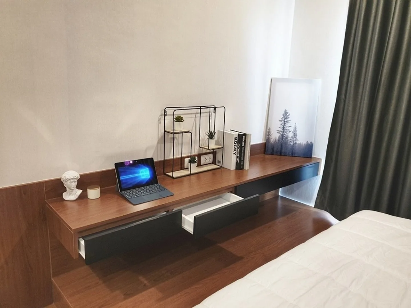 Supalai Loft @Talat Phlu Station — photo 1