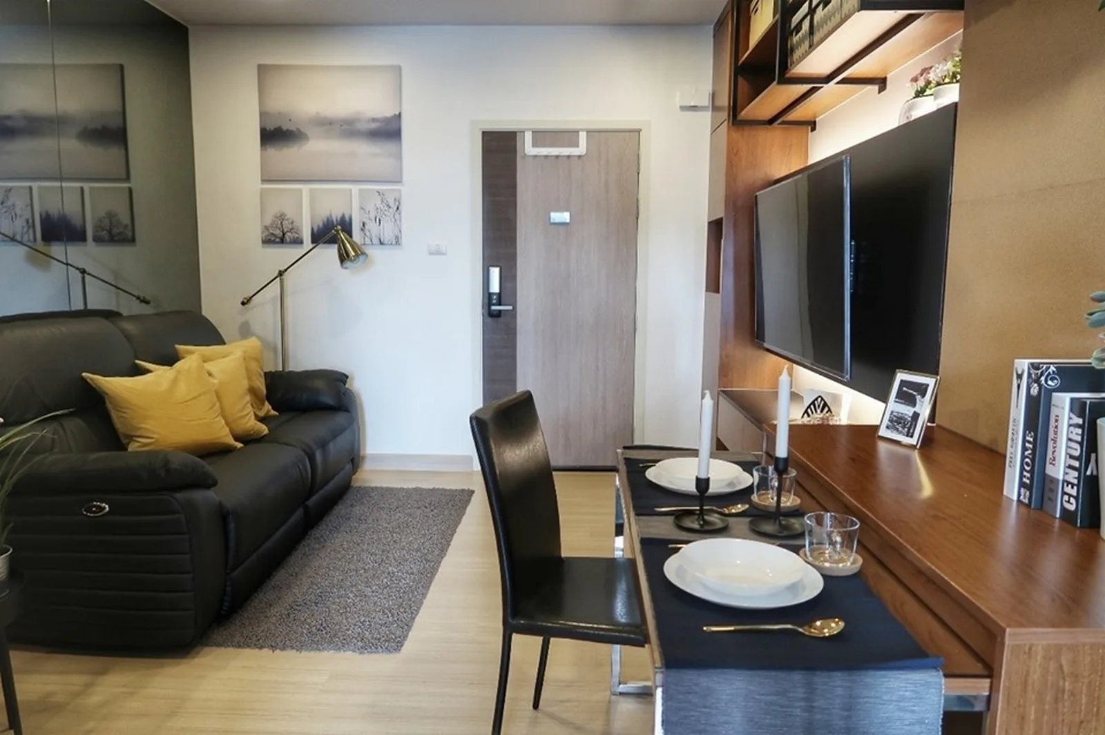 Supalai Loft @Talat Phlu Station — photo 2