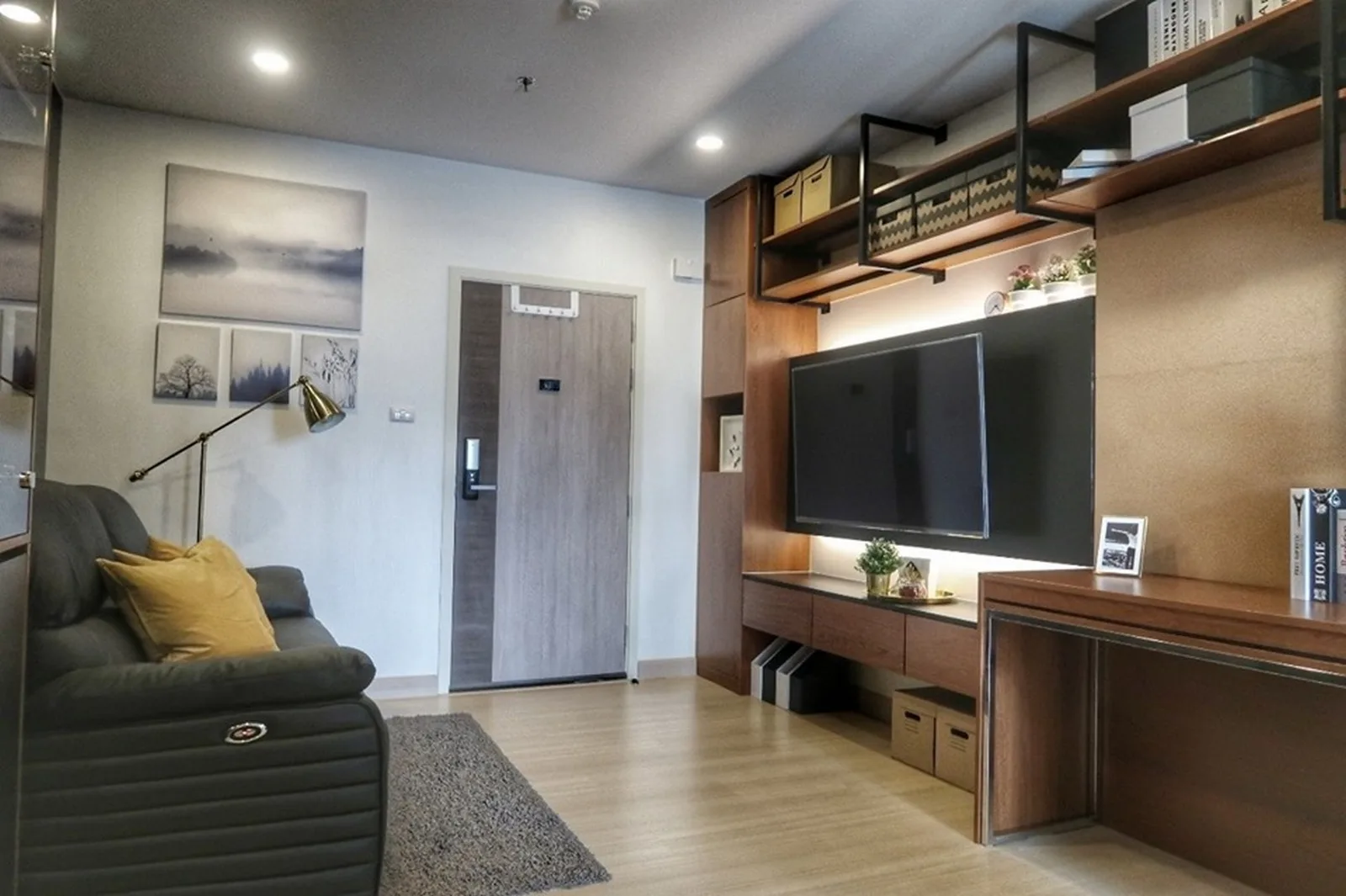 Supalai Loft @Talat Phlu Station — photo 13