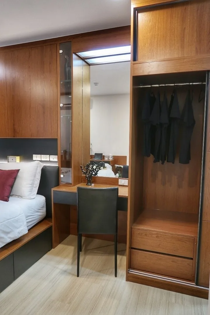 Supalai Loft @Talat Phlu Station — photo 14