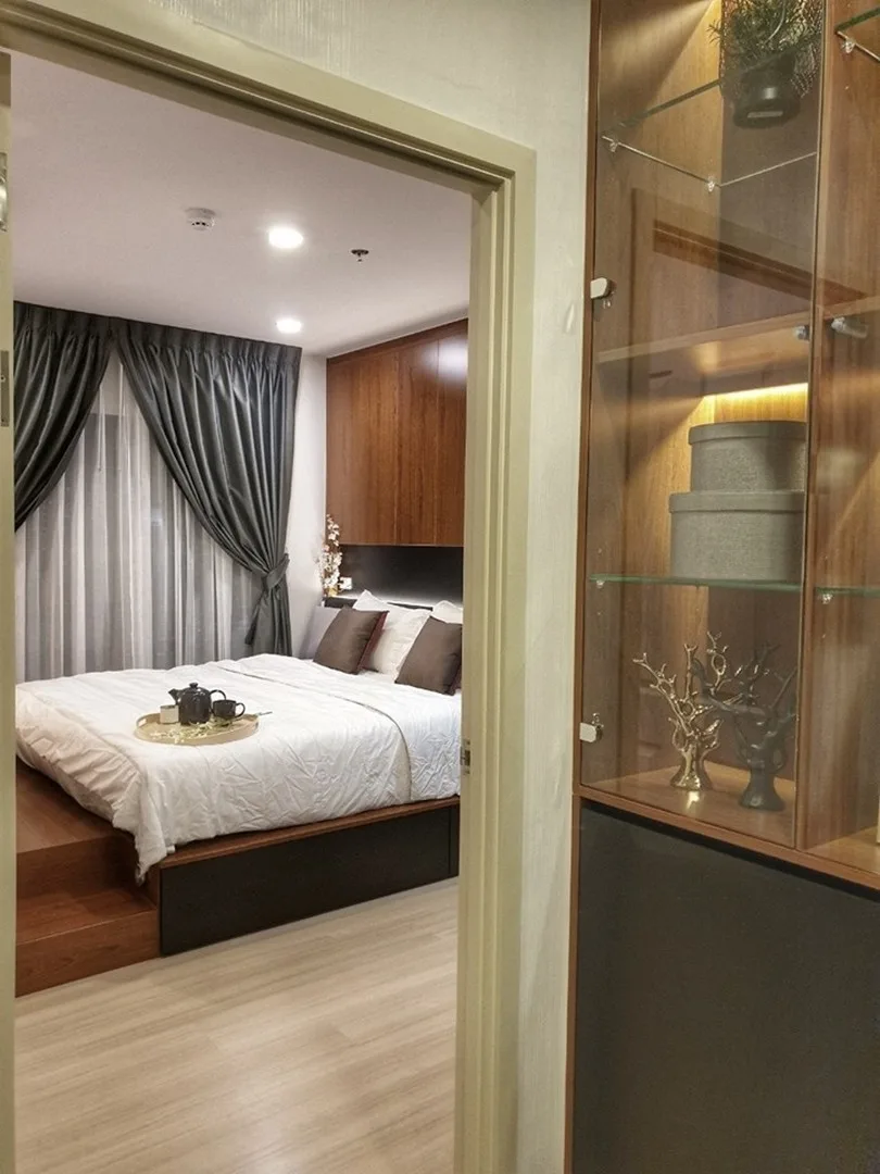 Supalai Loft @Talat Phlu Station — photo 15