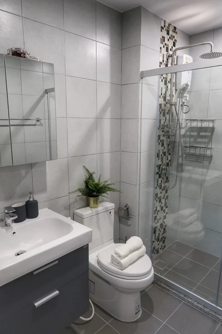 Supalai Loft @Talat Phlu Station — photo 16