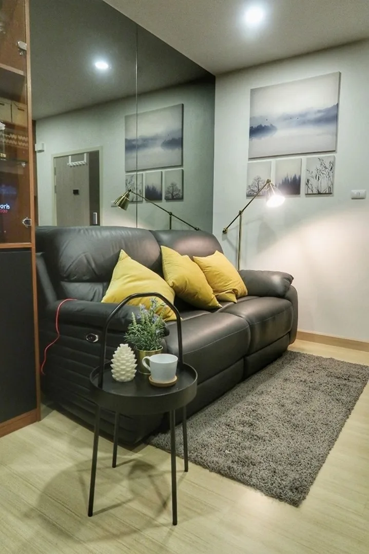 Supalai Loft @Talat Phlu Station — photo 3