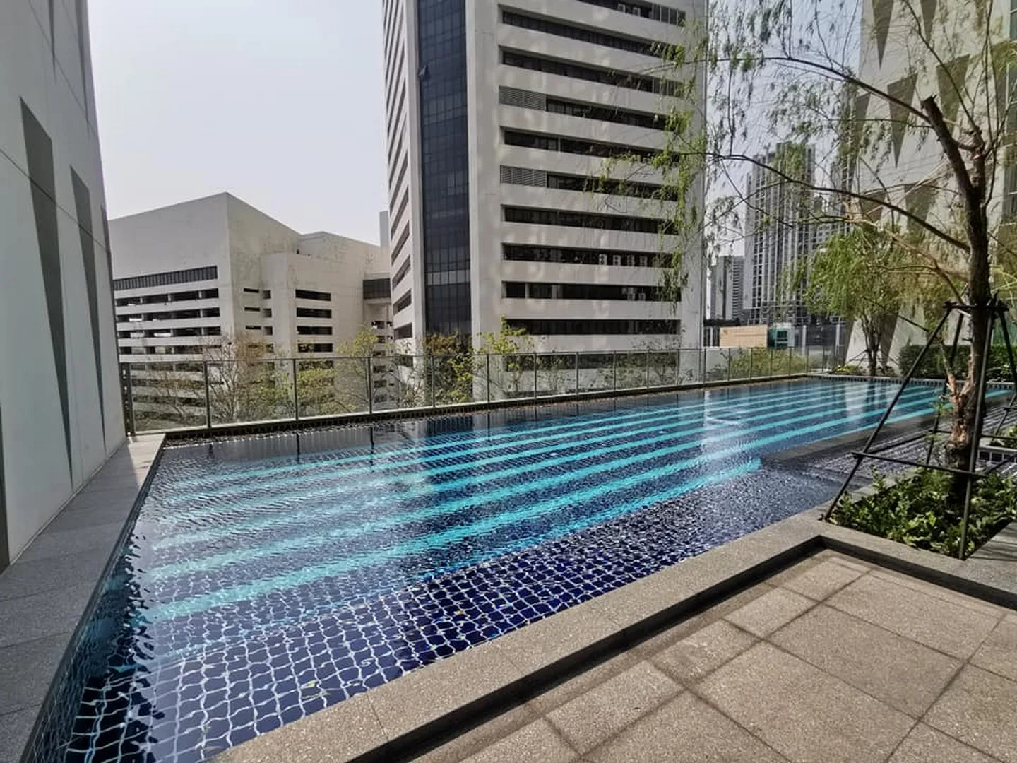 Noble Revolve Ratchada 2 — photo 11