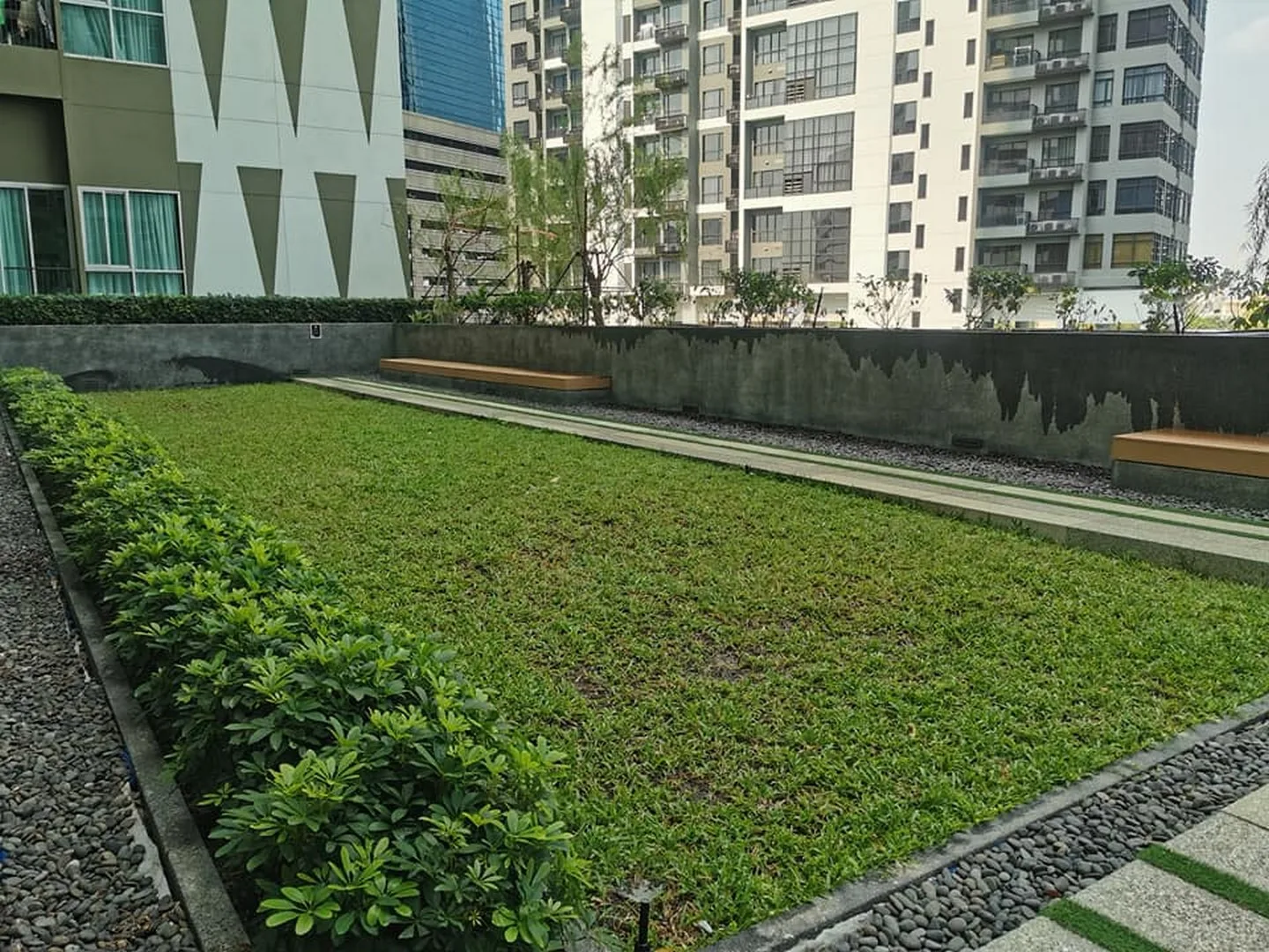 Noble Revolve Ratchada 2 — photo 9