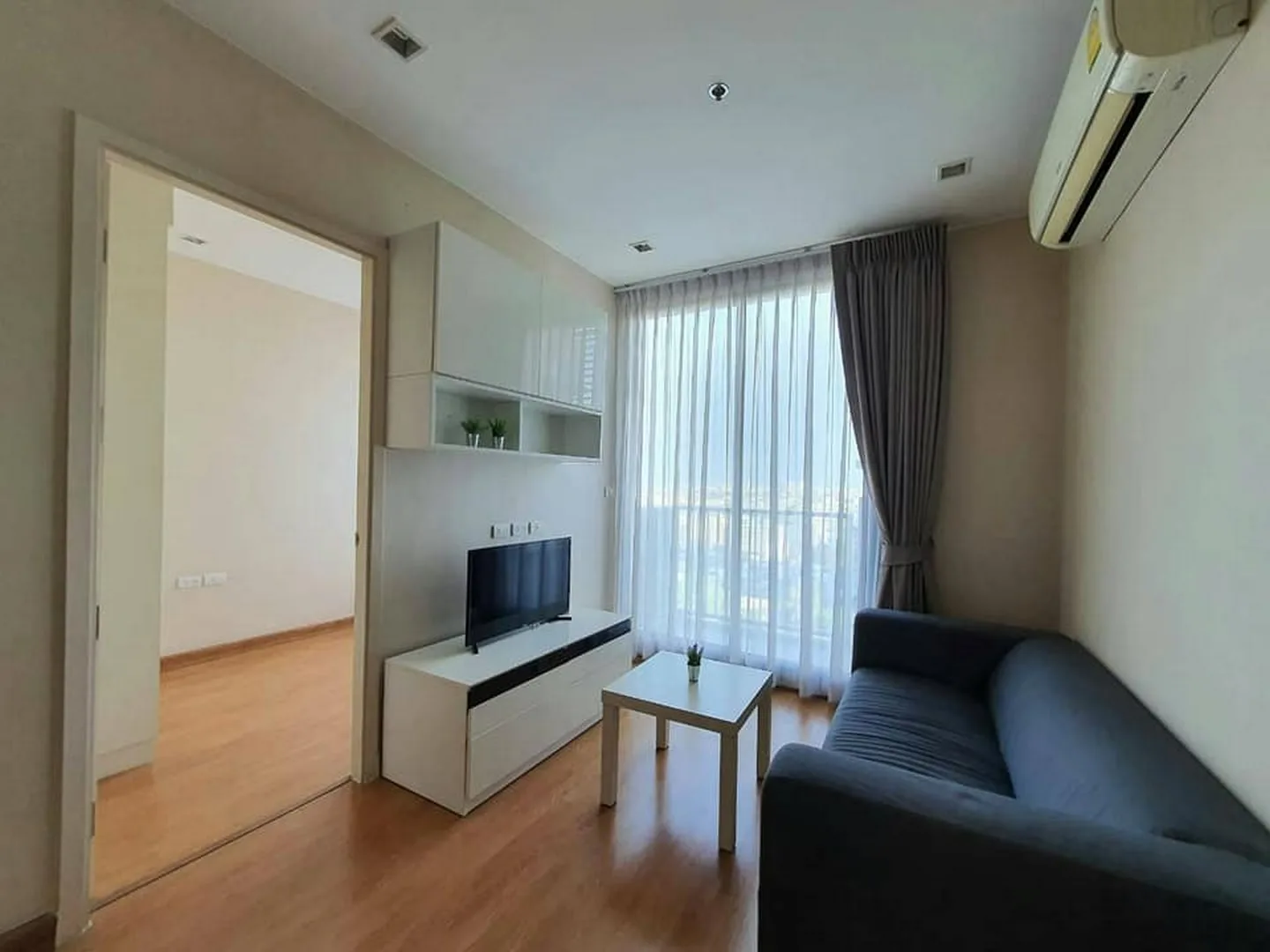 Q. House Condo Sukhumvit 79 — photo 1