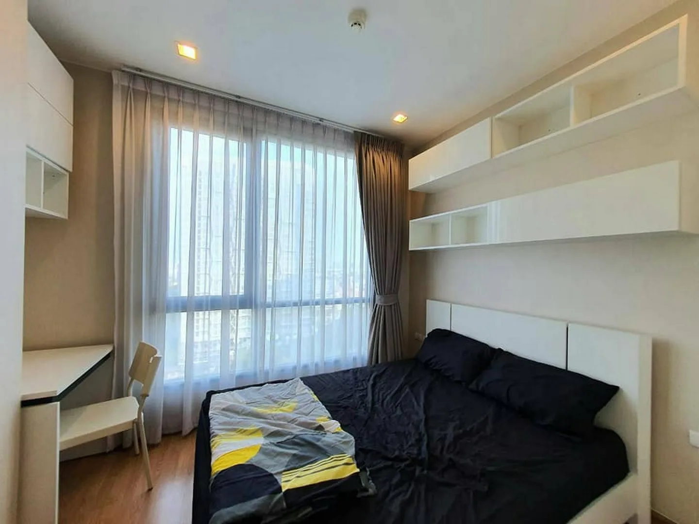 Q. House Condo Sukhumvit 79 — photo 2