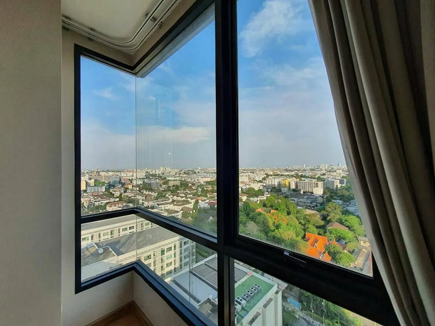 Q. House Condo Sukhumvit 79 — photo 4
