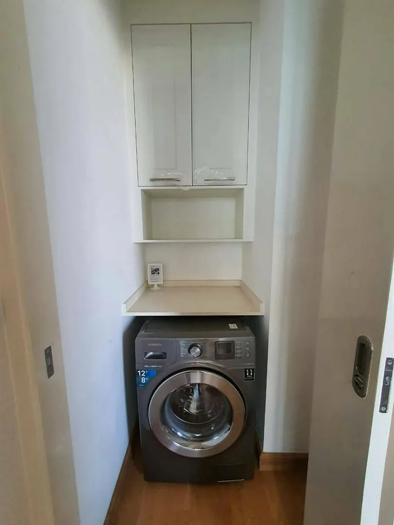 Q. House Condo Sukhumvit 79 — photo 7