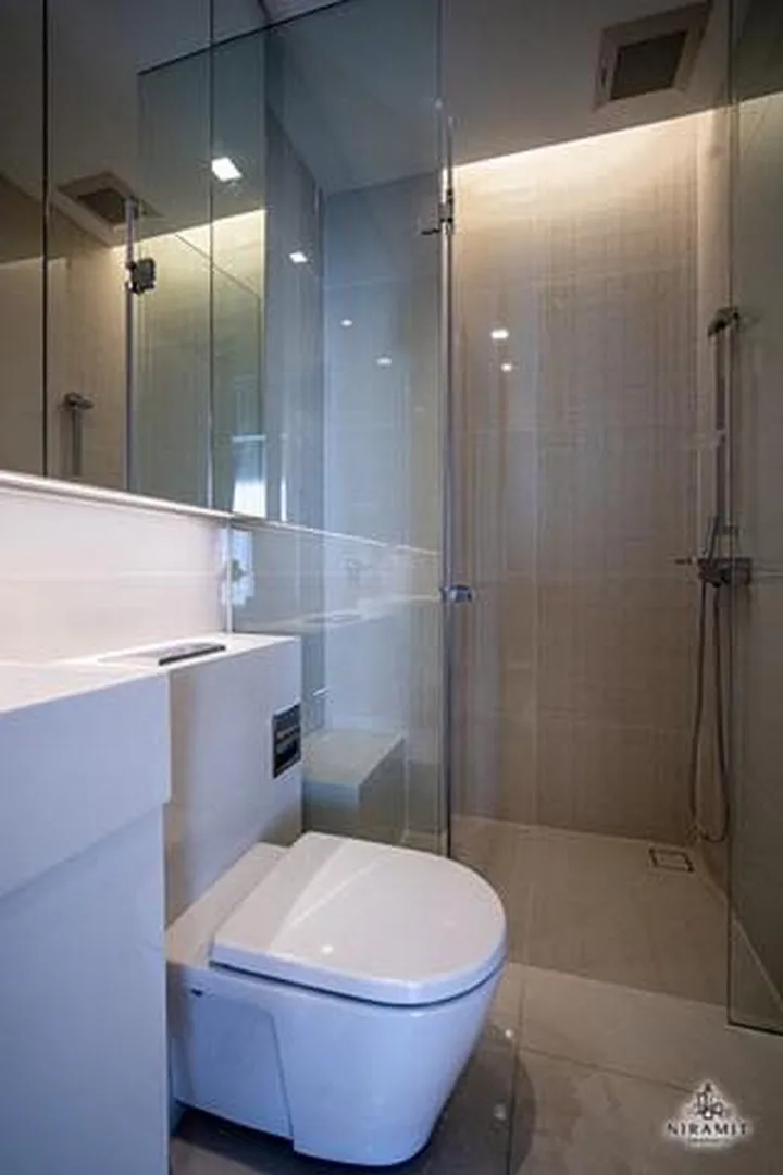 The Saint Residences — photo 14