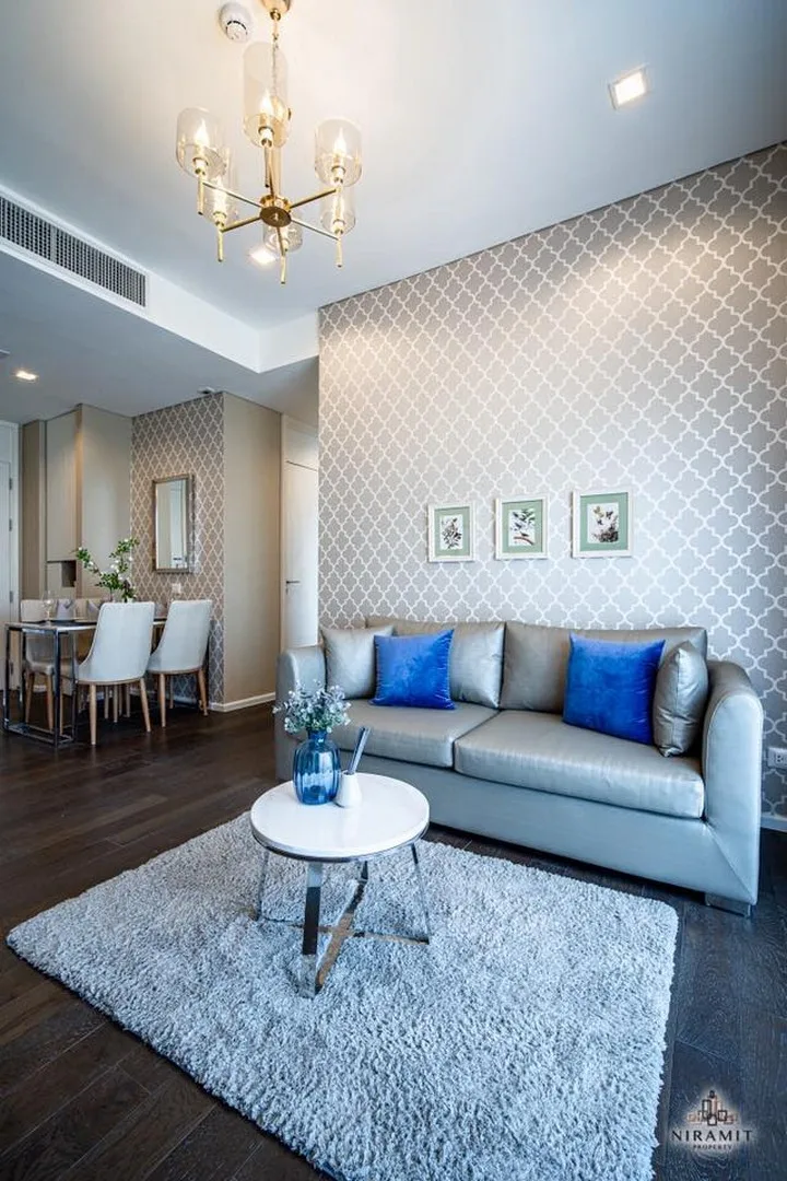 The Saint Residences — photo 10