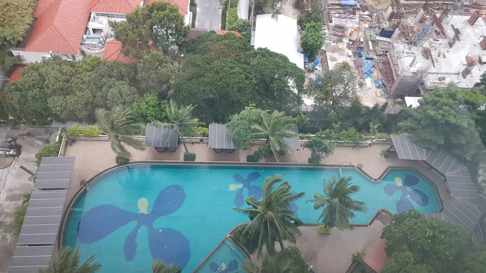 Sathorn Gardens — photo 11