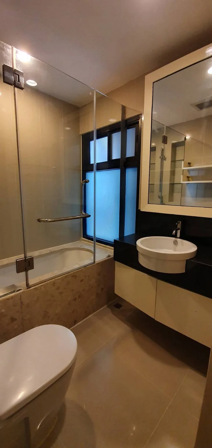 Sathorn Gardens — photo 10