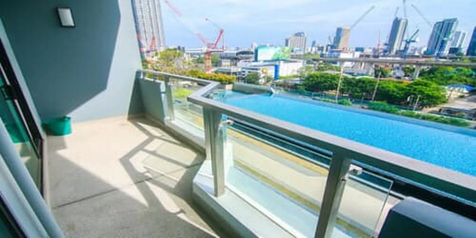 Supalai Premier @ Asoke — photo 5