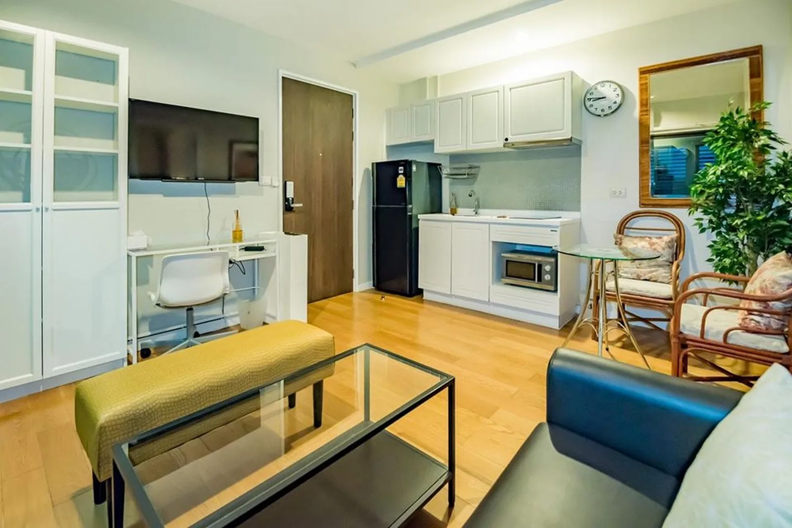 Condolette Dwell Sukhumvit 26 — photo 4