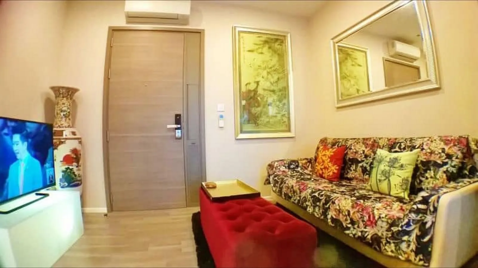 The Room Sukhumvit 69 — photo 2