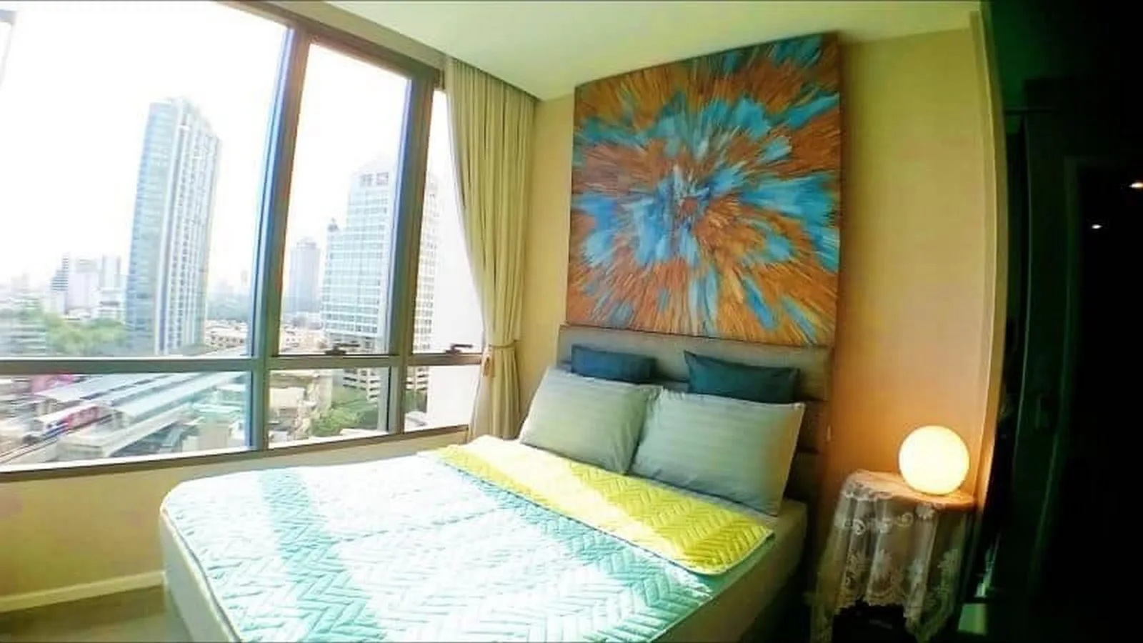 The Room Sukhumvit 69 — photo 3