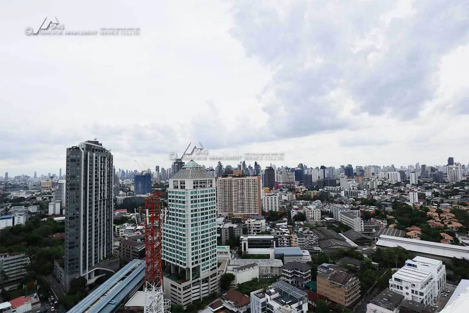 The Room Sukhumvit 69 — photo 4