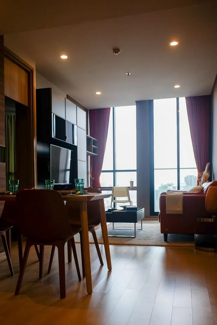 Noble Ploenchit — photo 15