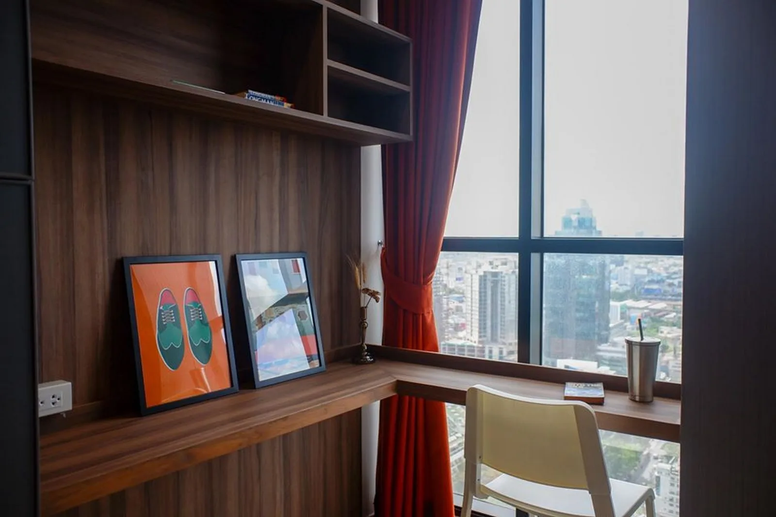 Noble Ploenchit — photo 3