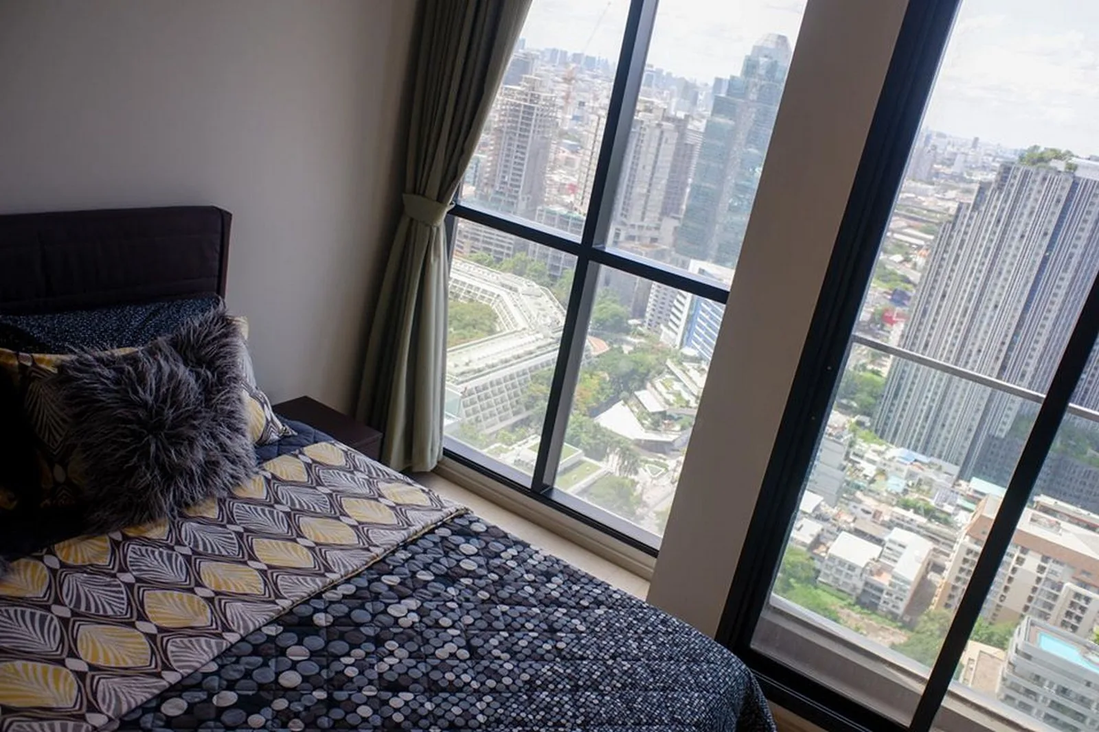 Noble Ploenchit — photo 8