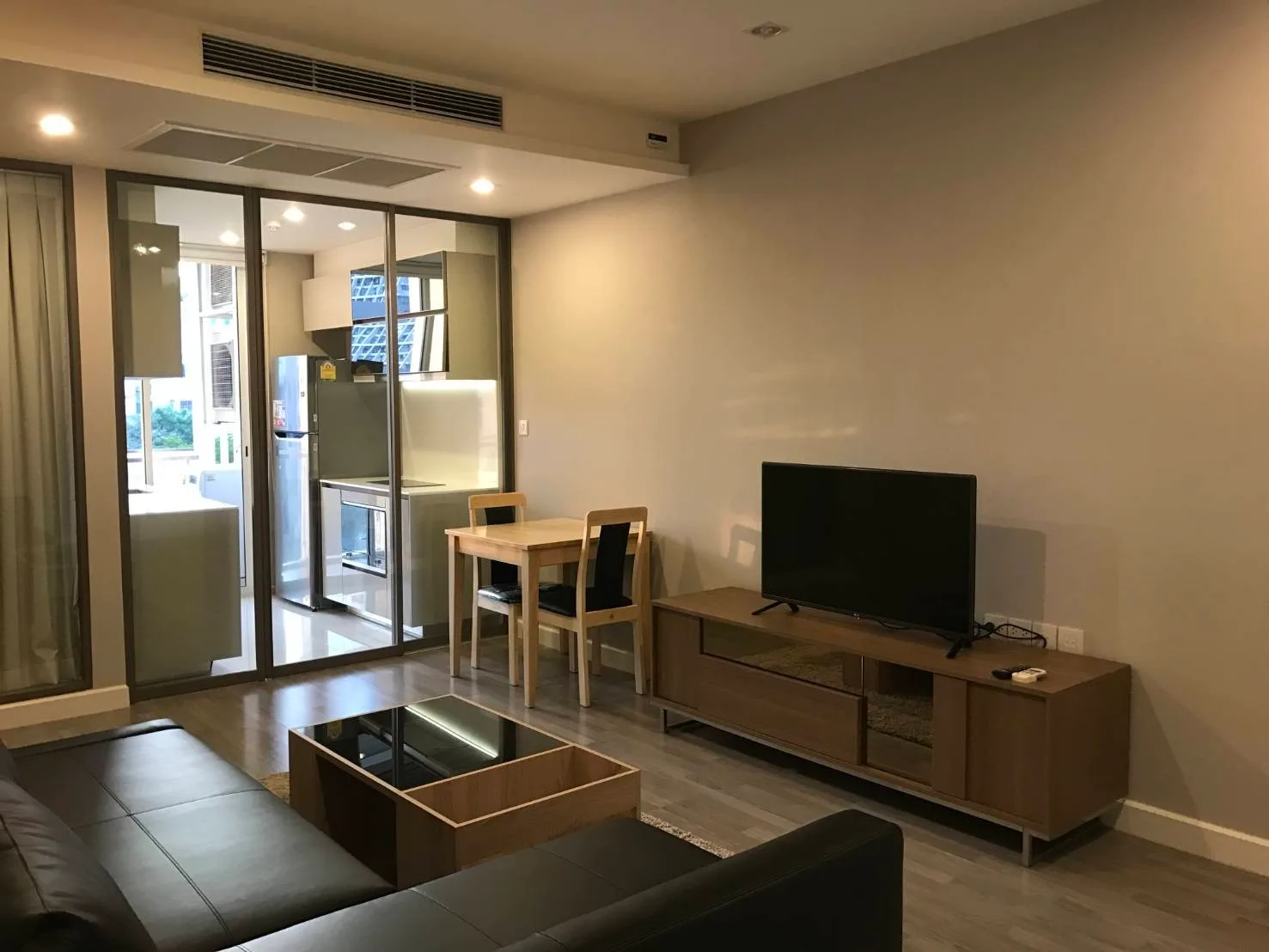 The room Sathorn - TanonPun — photo 1