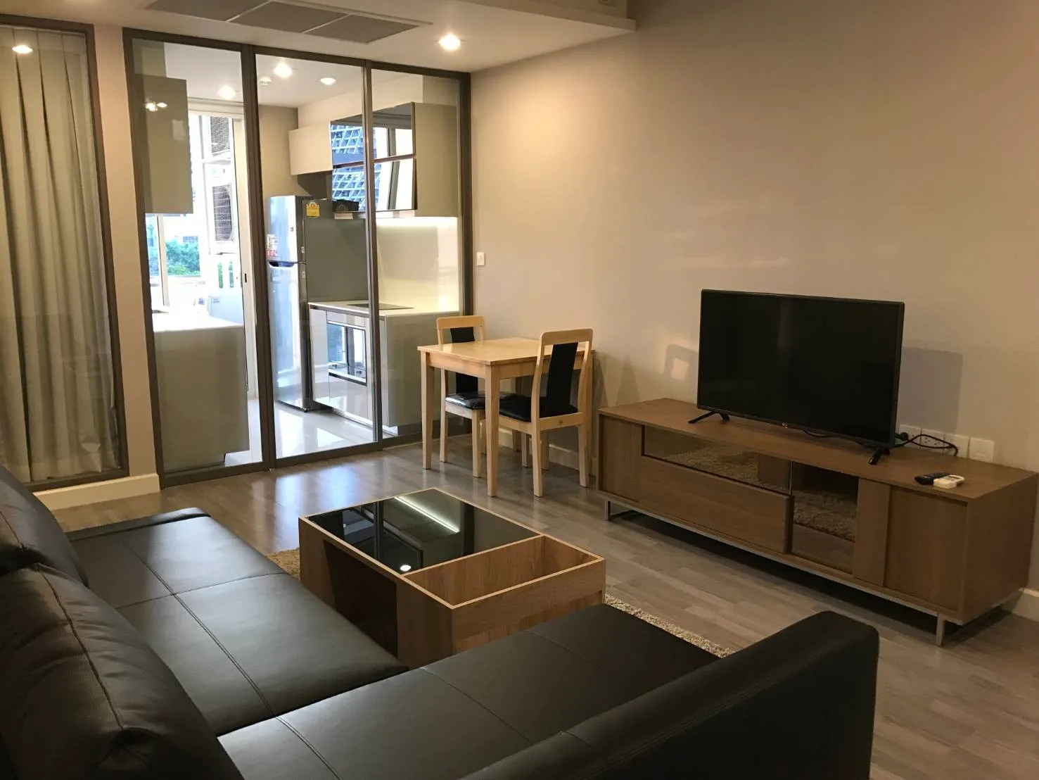 The room Sathorn - TanonPun — photo 4