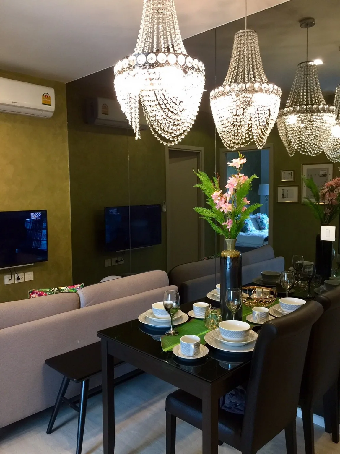 Life Sukhumvit 48 — photo 4