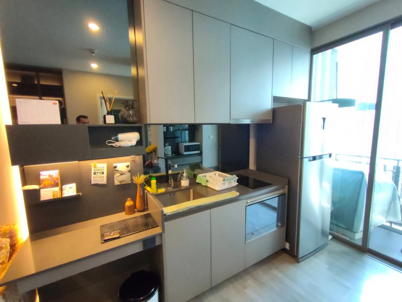 The Room Sukhumvit 69 — photo 4