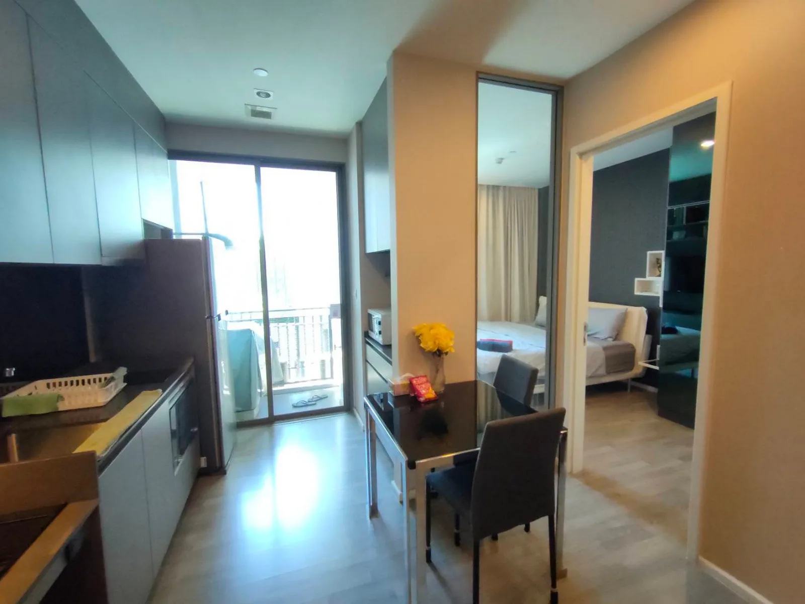 The Room Sukhumvit 69 — photo 6