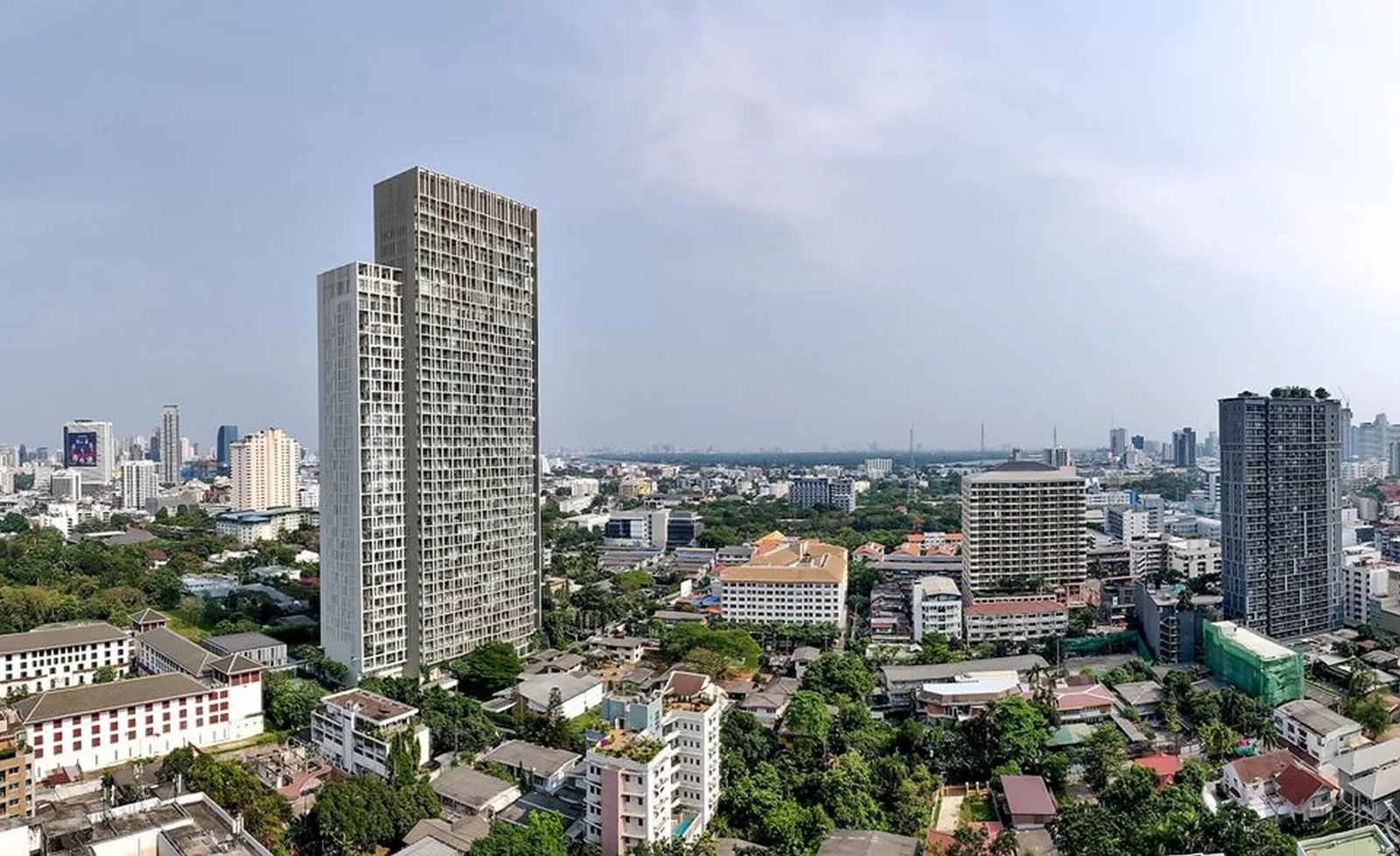 Sathorn Gardens — photo 5
