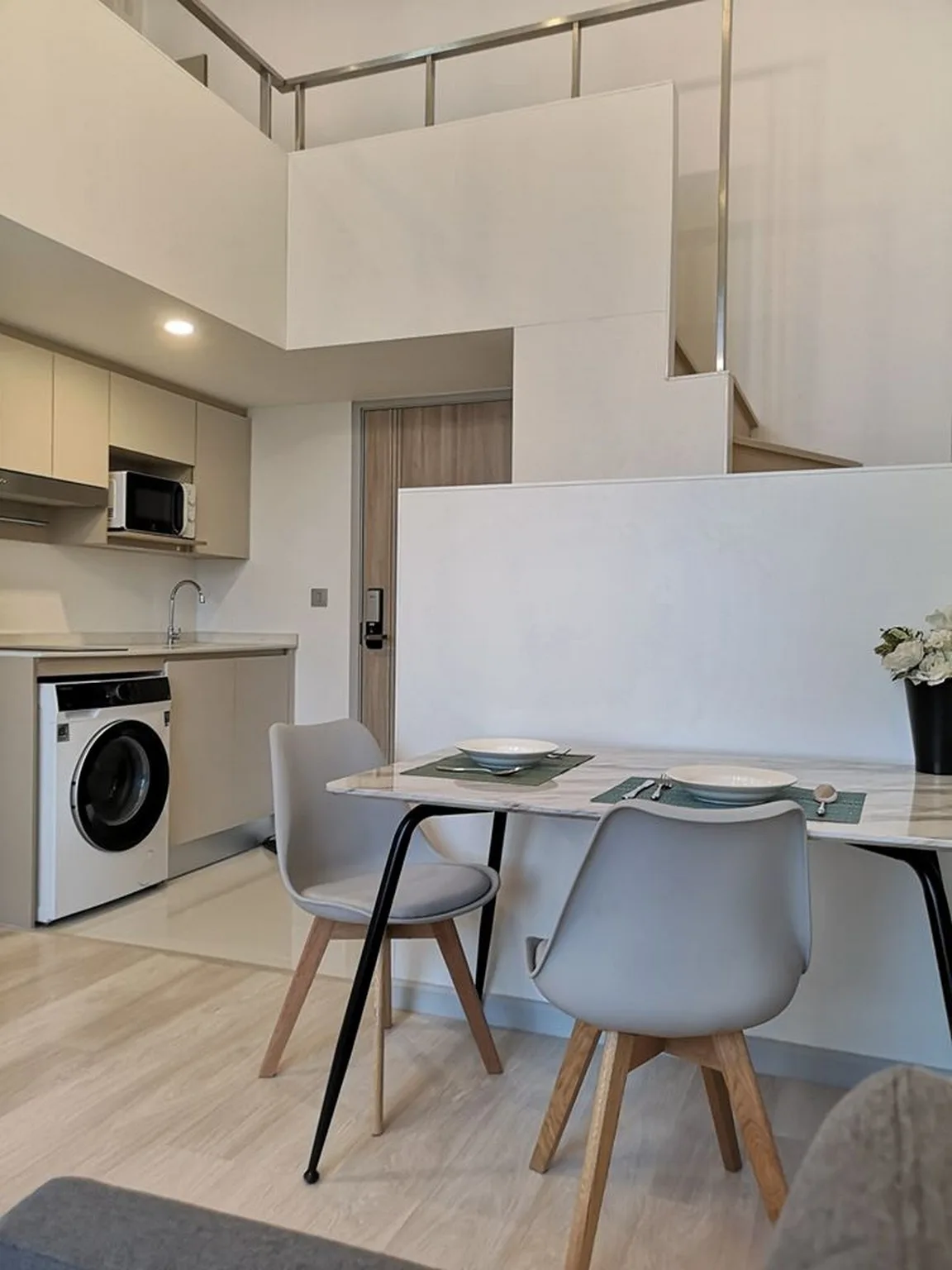 Knightsbridge Prime Sathorn — photo 5