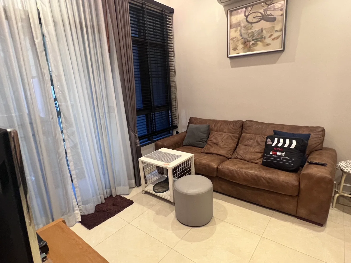 Mayfair Place Sukhumvit 50 — photo 1