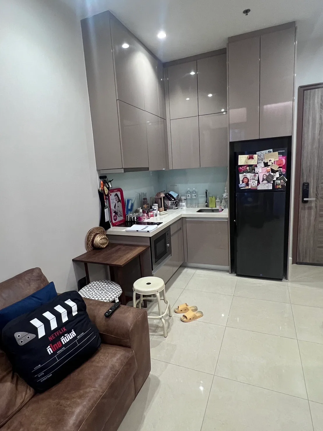Mayfair Place Sukhumvit 50 — photo 3