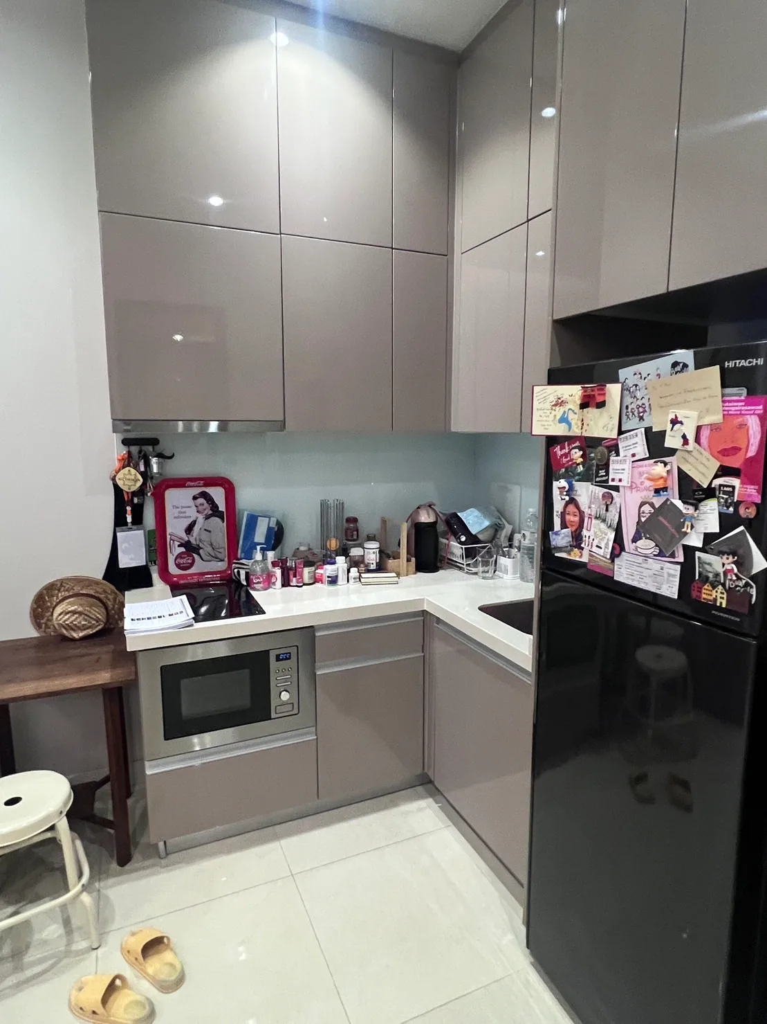 Mayfair Place Sukhumvit 50 — photo 4