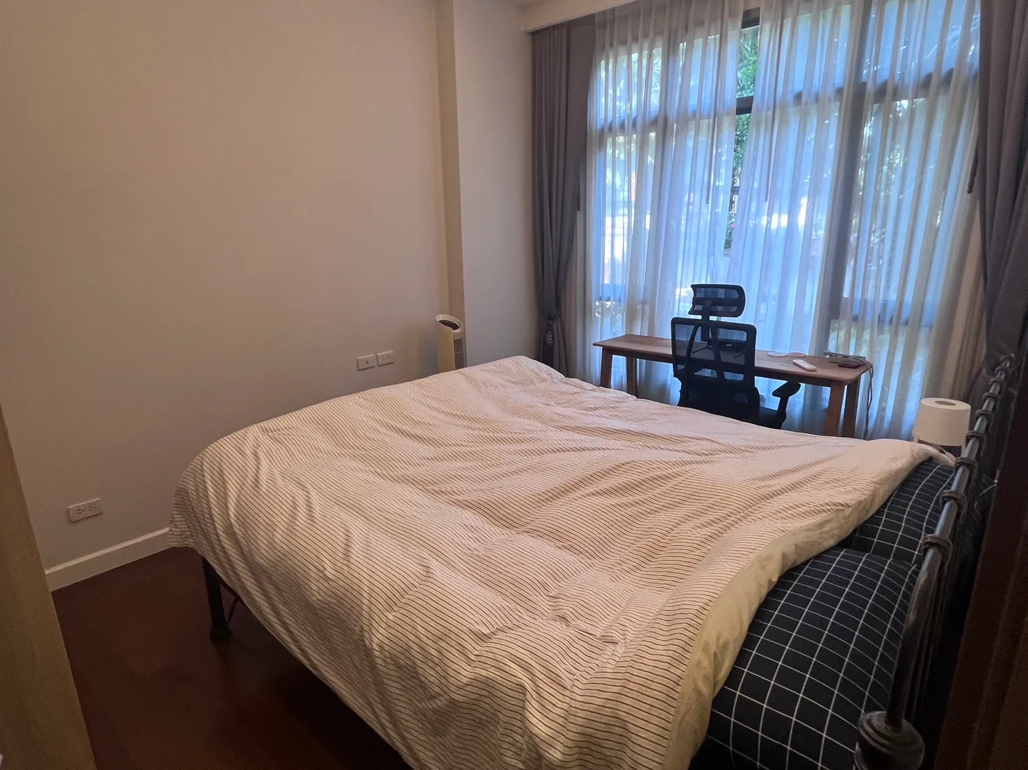 Mayfair Place Sukhumvit 50 — photo 6