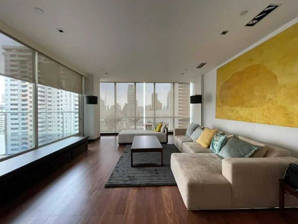 Le Raffine Jambunuda Sukhumvit 31 — photo 2