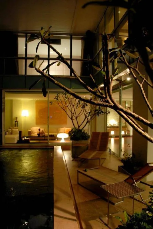 Le Raffine Jambunuda Sukhumvit 31 — photo 14