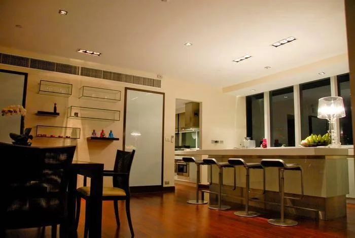Le Raffine Jambunuda Sukhumvit 31 — photo 4