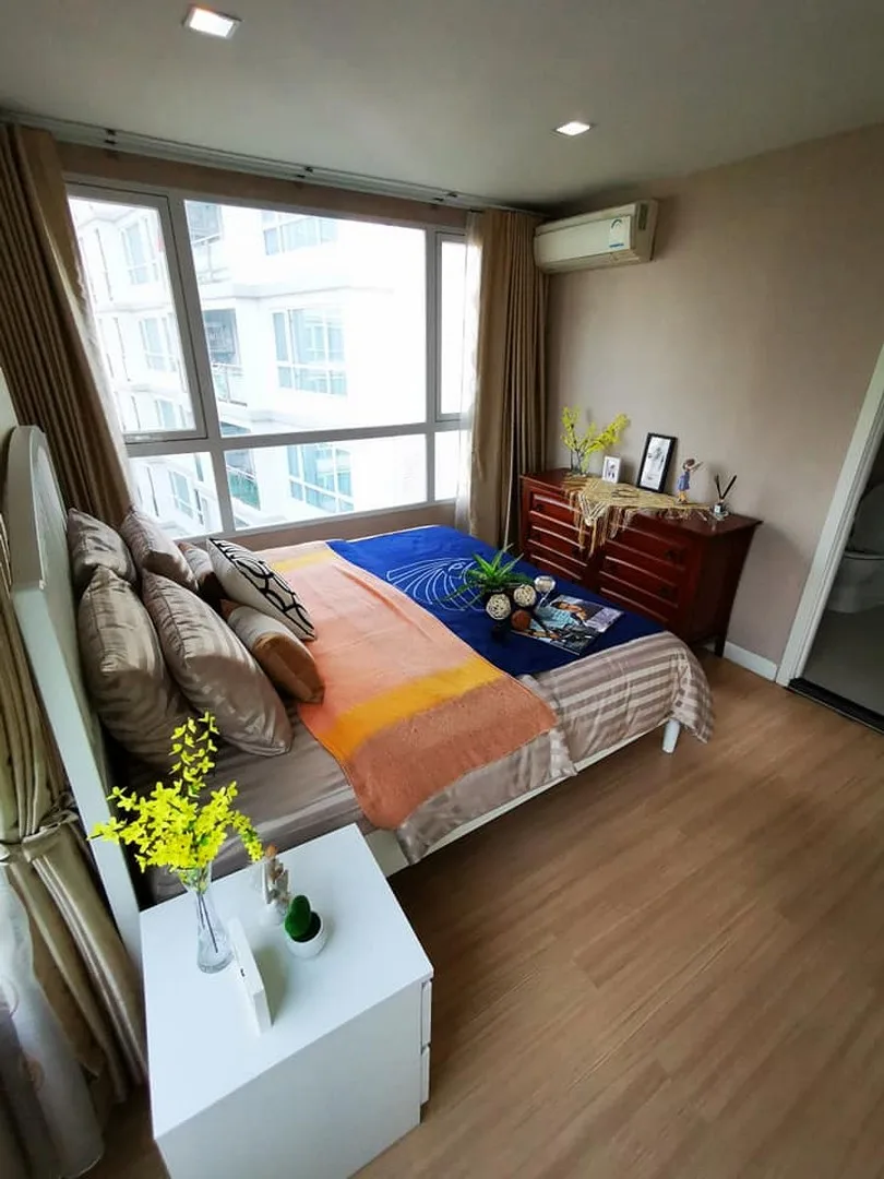 Mayfair Place Sukhumvit 64 — photo 2