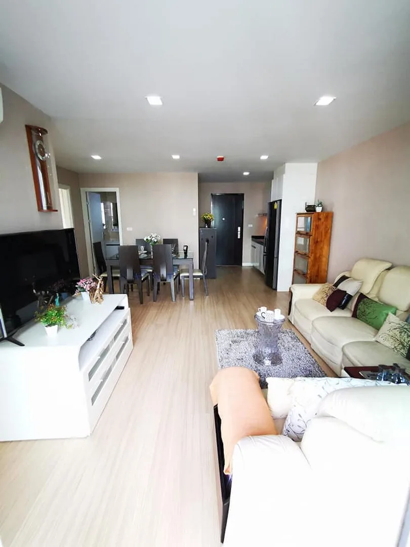 Mayfair Place Sukhumvit 64 — photo 12